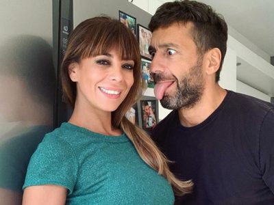 A través de un video comprometedor, Ximena Capristo expuso a Conti: "Otro la pida como deseo"