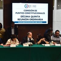 Barra Mexicana de Abogados rechaza la reforma al Tribunal Electoral