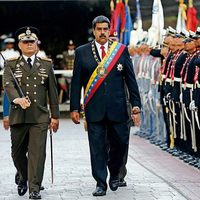 Una derrota humillante