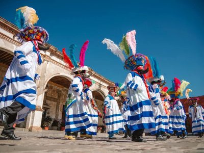 Alerta de Canadá “no es un tema para preocuparse”: secretario de Turismo de Morelos