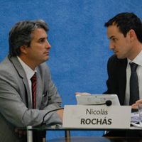 Continúa el crecimiento del Frente Renovador en Río Negro