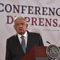 Se piratearon el “Plan México” para llamarlo nearshoring: AMLO; se reducirán importaciones de China