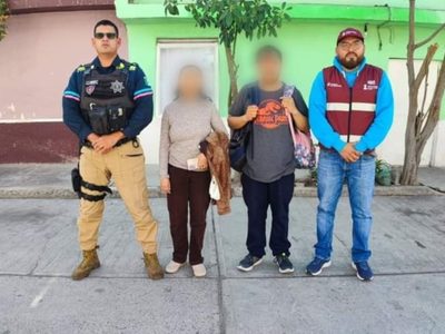 Qué pasó con la maestra que la BUAP reportó como desaparecida