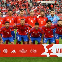 “Gareca lo tiene que desconvocar”: piden la salida inmediata de este jugador de la Selección Chilena
