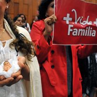 PAN y PRD desechan iniciativa de ley para despenalizar el aborto en Veracruz