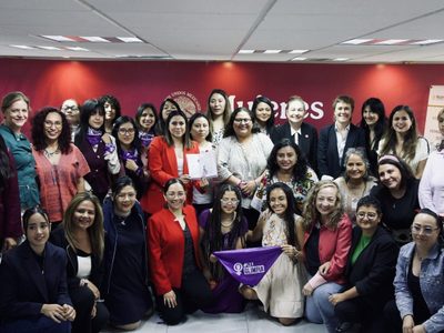 Buscan crear el Observatorio Nacional de Violencia Digital ante ciberacoso contra mujeres