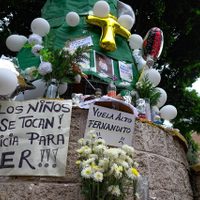 PRI Edomex demanda investigar omisión de autoridades para rescate oportuno del niño Fernando