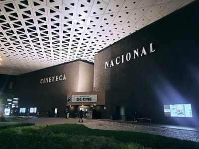 Cine: Muestra de la Cineteca "Sobre hierbas secas"