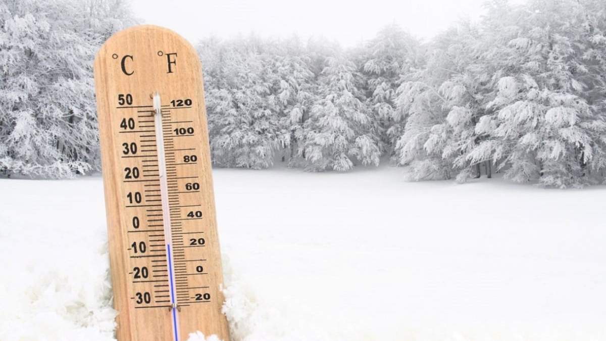 Ola polar. Fuente: (Facebook).