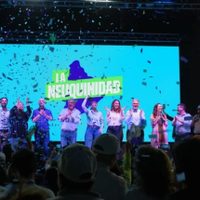 Candidatos de La Neuquinidad reafirmaron la voluntad de defender el modelo y la industria provincial