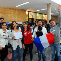 Con 14 sedes en nueve países, la UNAM consolida su presencia internacional
