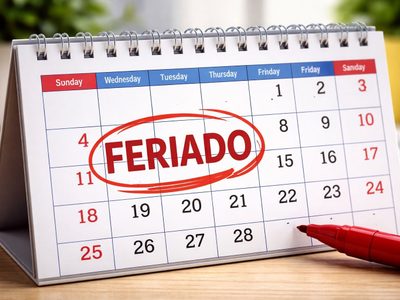 Cuál es el próximo feriado en Argentina tras el 25 de mayo