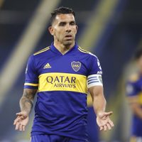 Sorpresa en Boca: los motivos de la no convocatoria de Carlos Tevez al duelo con Newell's