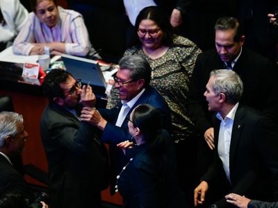 Tensión en el Senado: Debate de Fondo de Pensiones, entre acusaciones y conato de bronca