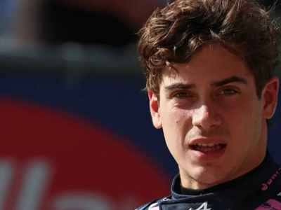 ¿Sigue en 2026?: desde el entorno de Franco Colapinto hablaron sobre su continuidad en la F1