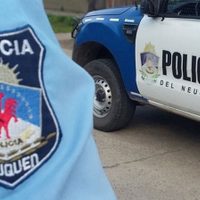 Zapala: planearon el robo perfecto, pero no tuvieron en cuenta un detalle