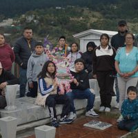 Papás de Fátima, niña asesinada en Edomex, crean documental sobre su hija y la lucha por justicia