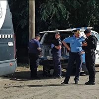 Una mujer y un hombre murieron apuñalados en Junín de los Andes: investigan femicidio