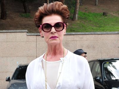 80 puntos y dientes rotos: así quedó el rostro de Antonia Dell’Atte, ex de Alessandro Lequio