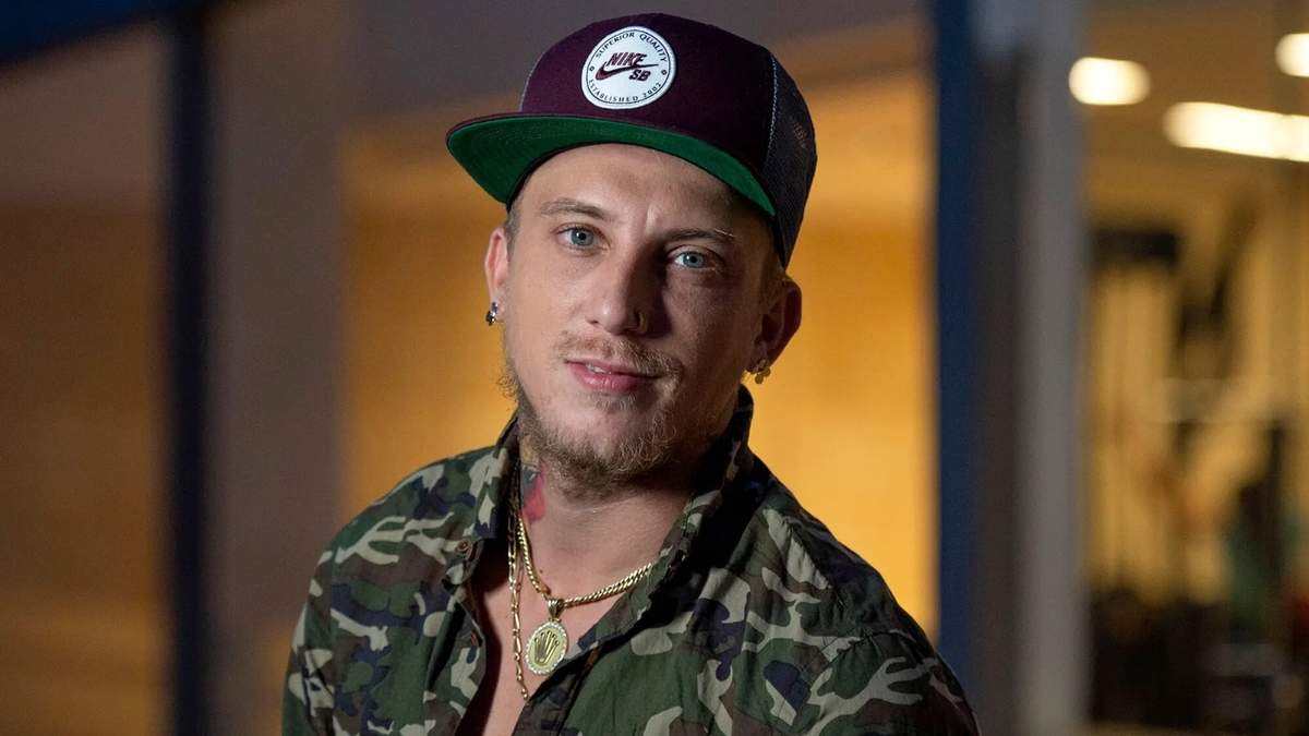 El Polaco. Fuente: (Twitter)