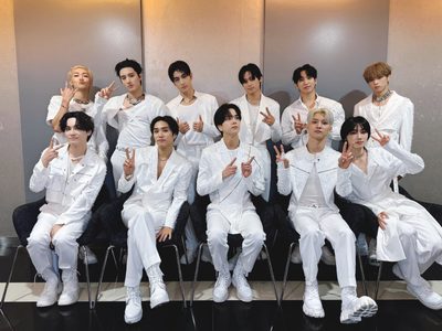 Causó un revuelo: la insólita confusión de este integrante de The Boyz que vivió con sus fans