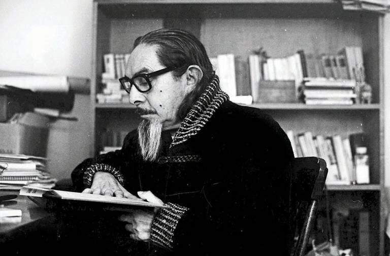 José Revueltas