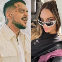 AMLO plantea que Christian Nodal y Belinda ofrezcan concierto en el Zócalo: "sería buenísimo"