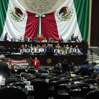 En un último intento, el INE implora que se respete su solicitud de presupuesto