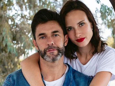 Peor de lo que pensábamos: Mariano Martínez y Camila Cavallo no se pueden ver ni en figuritas