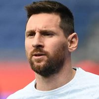 La camiseta del 10: la increíble cifra por la que subastaron una prenda de Lionel Messi