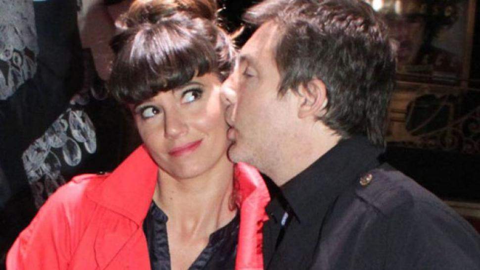 Griselda Siciliani. Foto: (Twitter)