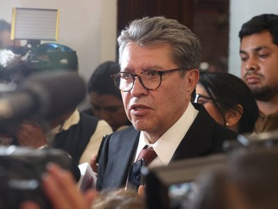No habrá fast track en ratificación de Gertz Manero: Ricardo Monreal