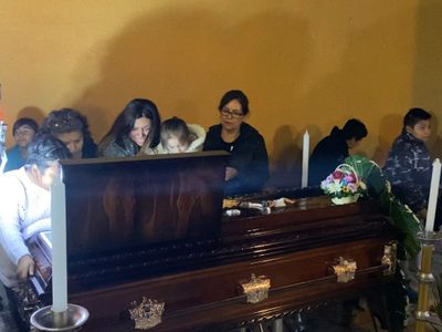 Expolicía muere tras cirugía fallida en el IMSS; intentan pasarlo como caso covid