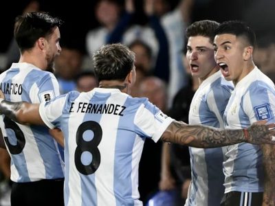 Lo quiere un grande: el jugador de la Selección Argentina que daría en el fútbol europeo