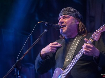 "Estamos al borde del colapso": el desesperado pedido de la industria musical a Alberto Fernández