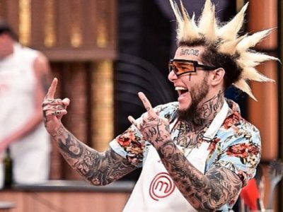 De la mano de Alex Caniggia, Marcelo Tinelli tiene una gala especial para “Showmatch: La Academia”