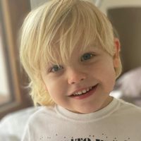 Todo un bacán: relajado, Mirko disfrutó de un día de spa con este increíble regalo
