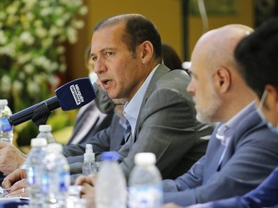 Neuquén presentó su cartera de proyectos de energías renovables