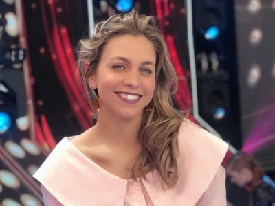 Maite Peñoñori contestó de todo en un “ping pong” de preguntas y respuestas