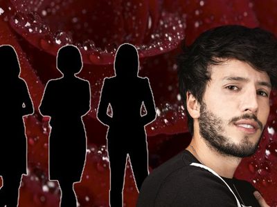 De novio con una española y cerca de un influencer: quién ocupa el corazón de Sebastián Yatra