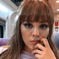 ¡¿Es en serio?! Así reaccionó Danna Paola luego de la salida de Francely de La Academia ¡Ojo a la úl