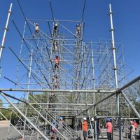 Confirmaron los artistas que vendrán a la segunda parte de la Fiesta de la Confluencia 2022