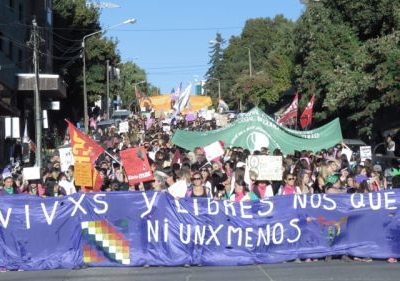 ¡Solo para mujeres!: Qué eventos habrá por el 8 de marzo