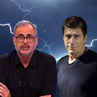 Repudiable: Jorge Rial expuso el peor secreto detrás de Nicolás Repetto y reavivó un escándalo