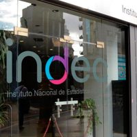 El Indec reportó una elevación del 3,6% de los salarios de abril