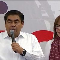 Triunfo en Puebla es un reconocimiento al gobierno de AMLO: Barbosa