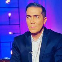 Sumergido en lágrimas: Rodolfo Barili se quebró al aire y confesó su mayor debilidad