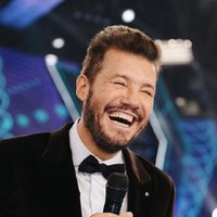 El clan de Marcelo Tinelli tiene un nuevo integrante: "No puedo estar tan feliz"