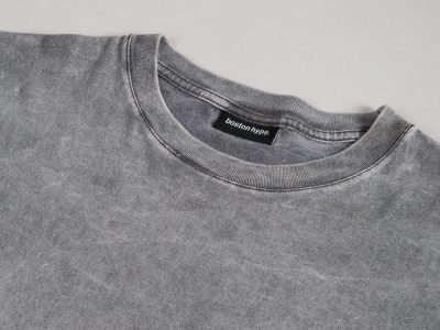 Nunca más tires las remeras viejas, transformalas en esta hermosa bolsa para hacer las compras