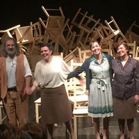 Danza, teatro y cabaret en San Sebastián